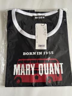 MARY QUANT 半袖Tシャツ　4のサムネイル