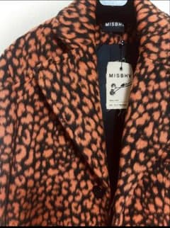 B'z 稲葉さん 着用 ブランド RRL ピーコート ラルフローレン 稲葉浩志