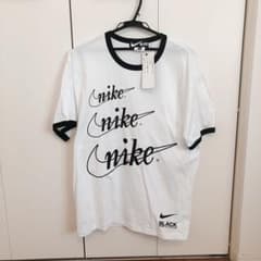 BLACK COMME des GARCONS x ナイキ NIKEのサムネイル