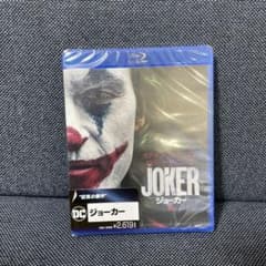 ジョーカー('19米)のサムネイル