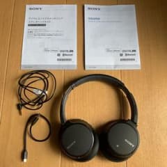 SONY WH-CH700N(H)のサムネイル