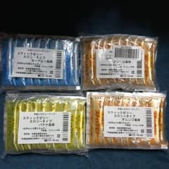 スティックゼリーカロリータイプのサムネイル