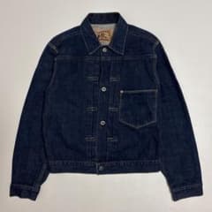 STUDIO D'ARTISAN デニムジャケット 大戦モデル ファースト - メルカリ
