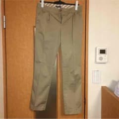 ハニーズ   チノパン  Lサイズのサムネイル