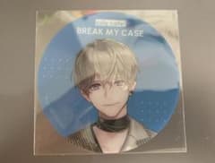 城瀬由鶴　コースター　ブレマイ　2周年　coly cafeのサムネイル