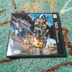 MH4G（美品）のサムネイル