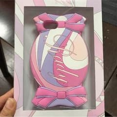 ひちゃん様専用  Rady キャンディ iPhoneカバーのサムネイル