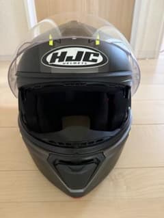 HJC システムヘルメット i90 アヴェンタ BLACK&YELLOW HJC システムヘルメット i90 アヴェンタ BLACK&YELLOW - メルカリ