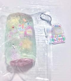 miss wu squisny ゼリーロールのサムネイル