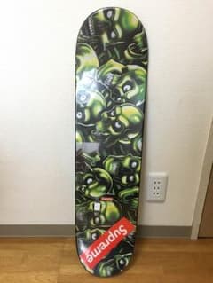 ロディー様専用 supreme スケートボード デッキのサムネイル