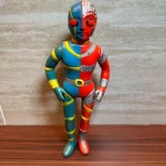 エレガブ ドクロ太郎 1期カラー ソフビ 5715 | Buyee, 온라인 대리