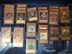 遊戯王 魔轟神デッキのサムネイル