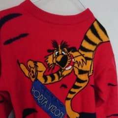 古着  ヨーロッパ古着  used  ニットセーターのサムネイル