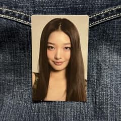 katseye ユンチェ　トレカ KATSEYE SIS ユンチェ - メルカリ