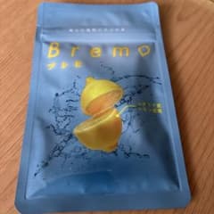 Bremo 口臭防止パウチ 30包入りのサムネイル