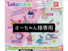 さーちゃん様　専用ページのサムネイル