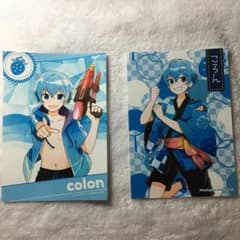 すとぷり ころん ブロマイド セットのサムネイル