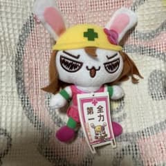 全力ウサギ　オジョウ　ぬいぐるみ　アミューズメント　非売品　中古品 m54301012433_1.jpg?1734603258