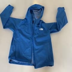 THE NORTH FACE 青 ジャケット Mサイズのサムネイル
