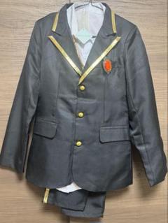 ツイステ ハーツラビュル寮 制服 コスプレ衣装