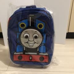 トーマスリュックandキャリー2wayのサムネイル