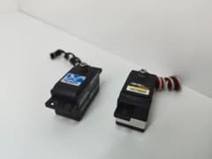 KO PROPO one10 サーボ 中古2個 - メルカリ