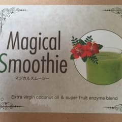 ☆マジカルスムージー☆のサムネイル