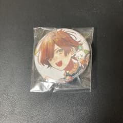 オランピアソワレ缶バッジヒムカ オランピアソワレ ヒムカ 缶バッジ | K-BOOKS 池袋 2次元グッズ通販