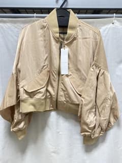 COCO DEAL ショートブルゾンのサムネイル