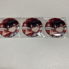 ねこ様　カラフルピーチ　ゆあんくん　缶バッジ40個　からぴちパラダイス2025 カラフルピーチゆあんくん缶バッジ40個からぴちパラダイス2025