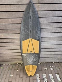 HAYDENSHAPES HOLY GRAIL 5'8