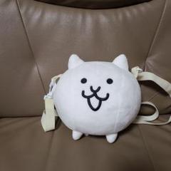 にゃんこ大戦争　ショルダーバッグ