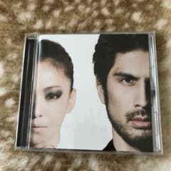 グロテスク feat.安室奈美恵のサムネイル