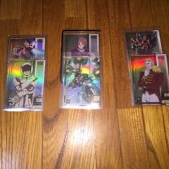 ガンダムカードビルダーまとめ売りのサムネイル