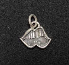 Chrome Hearts クロムハーツ マッティボーイ トップ ネックレスのサムネイル