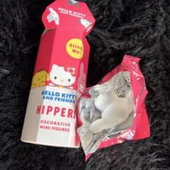 ヒッパーズ HIPPERS シナモンロール 新品未使用品のサムネイル