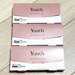 Yunth 生ビタミンC美白美容液のサムネイル