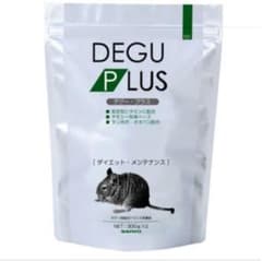 デグー プラス　300g 一袋のサムネイル