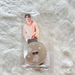 straykids アイエン アクスタのサムネイル