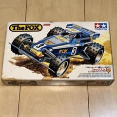 G2013]ミニ四駆 フォックスJr. 小鹿 TAMIYA - メルカリ