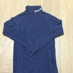 SKINS 野球用アンダーシャツのサムネイル