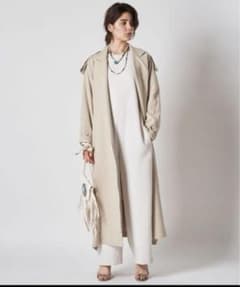 Whim Gazette ソアパールコンパクトジャンプスーツのサムネイル
