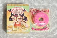 こ*ん様 mellojoy メロジョイ　ミニランド　ピンクドーナツ　ベリーリングのサムネイル