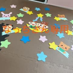 なっさん専用のサムネイル