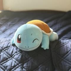 ポケモン ゼニガメ ぬいぐるみのサムネイル