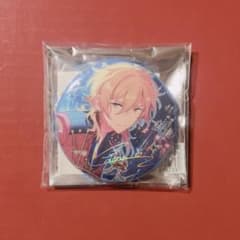 あんスタ 羽風 薫 中国 盛放 C 序曲 缶バッジ 偶像梦幻祭 - メルカリ