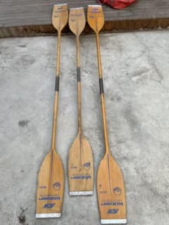 fujita canoe フジタカヌーのサムネイル
