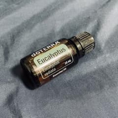 doTERRA ユーカリ エッセンシャルオイル 15 mLのサムネイル