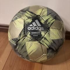 アディダ CONEXT19 GLIDER サッカーボール - メルカリ