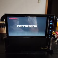 Pioneer carrozzeria カーナビ AVIC-RW810-D m54308684657_1.jpg?1740236641